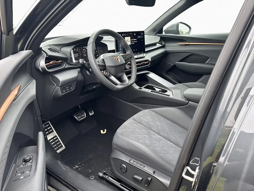 CUPRA Terramar 1.5 eTSI DSG - Thumbnail 9