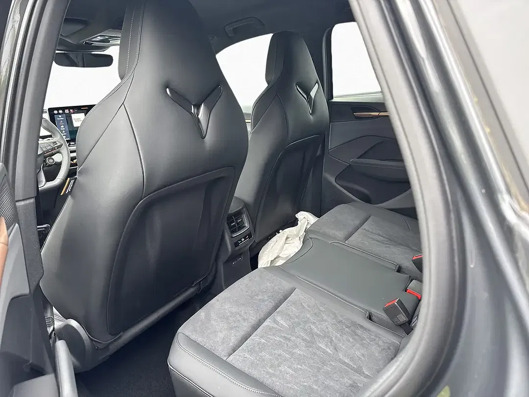 CUPRA Terramar 1.5 eTSI DSG - Thumbnail 11