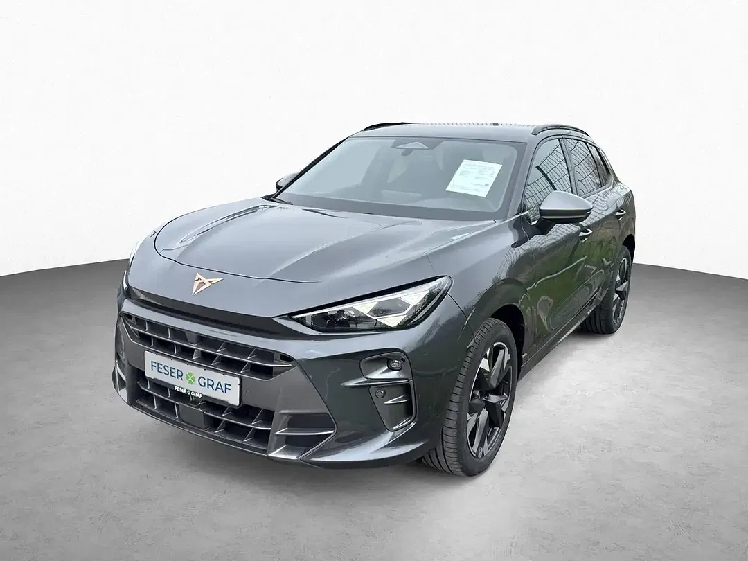 CUPRA Terramar 1.5 eTSI DSG - Thumbnail 14
