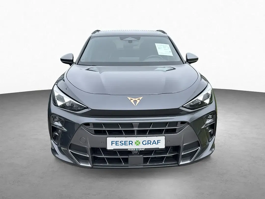 CUPRA Terramar 1.5 eTSI DSG - Thumbnail 2