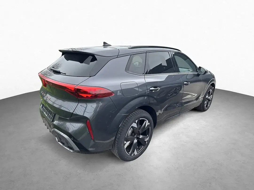 CUPRA Terramar 1.5 eTSI DSG - Thumbnail 5