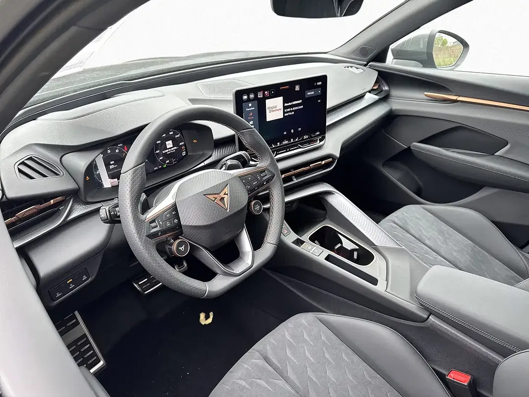 CUPRA Terramar 1.5 eTSI DSG - Thumbnail 6