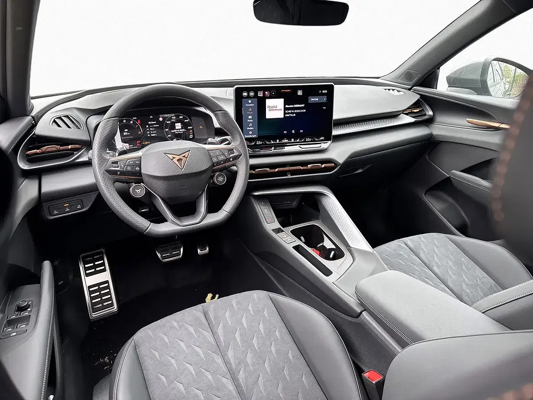 CUPRA Terramar 1.5 eTSI DSG - Thumbnail 7