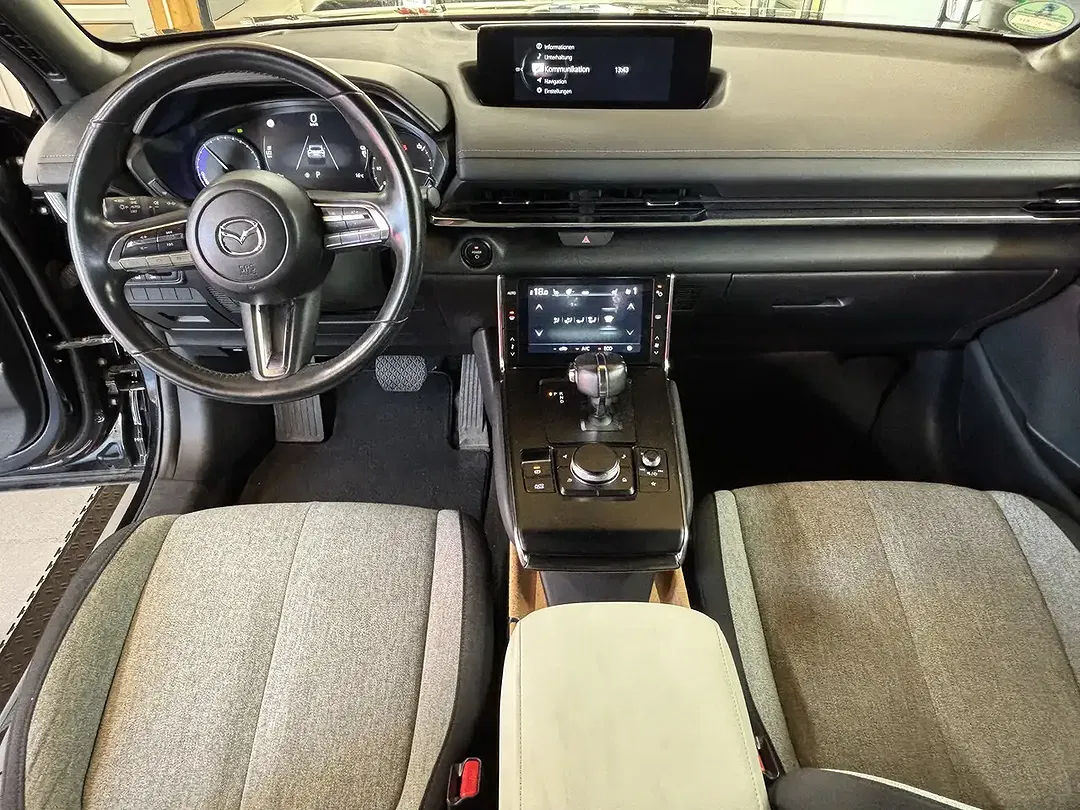 Mazda MX-30 e-SKYACTIV Comfort - Thumbnail 6