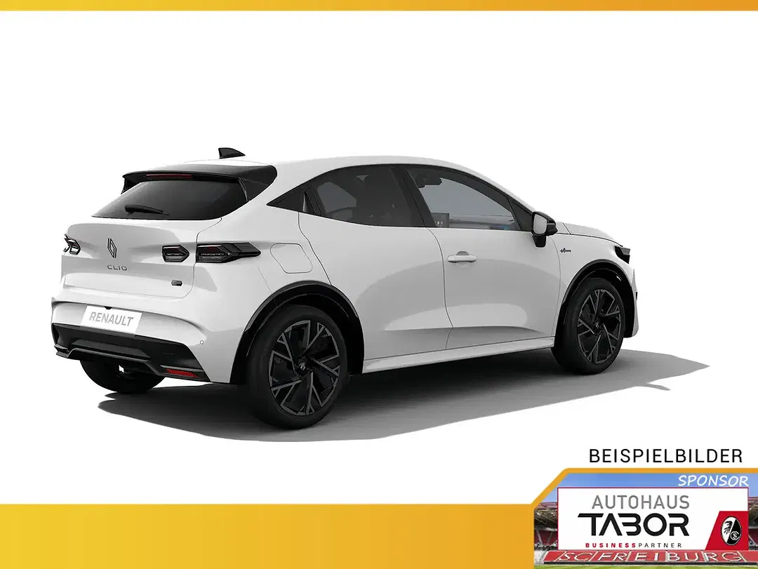 Renault Clio E-Tech Hybrid Esprit Alpine - foto 2
