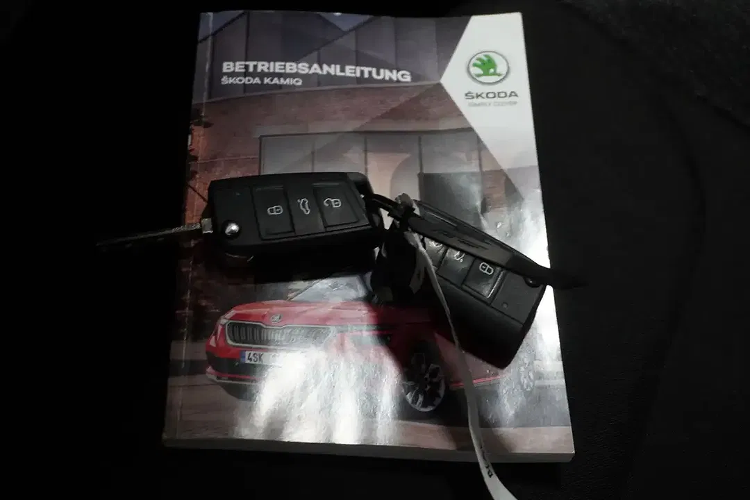 Skoda Kamiq 1.0 TSI Active - foto 15
