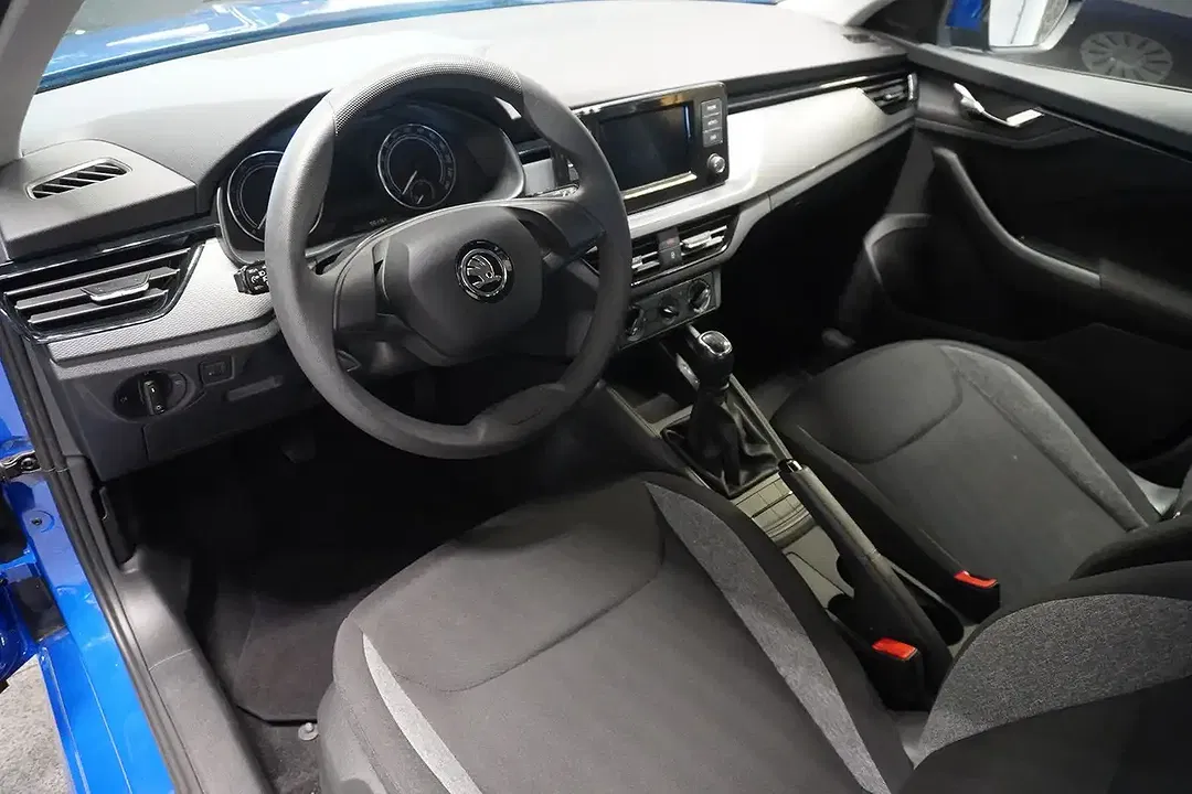 Skoda Kamiq 1.0 TSI Active - Thumbnail 7