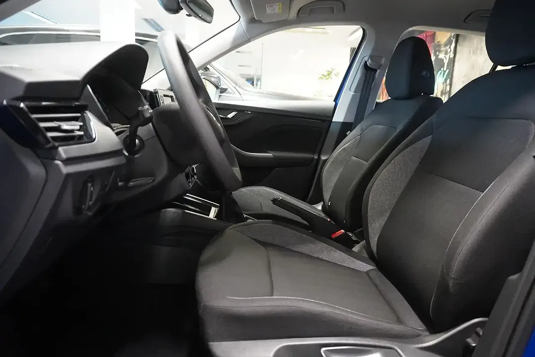 Skoda Kamiq 1.0 TSI Active - Thumbnail 8