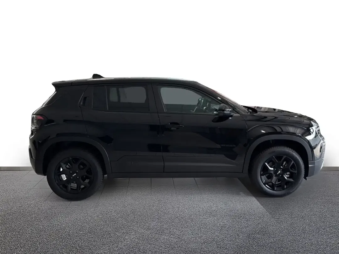 Jeep Avenger MHEV Edition - Thumbnail 7