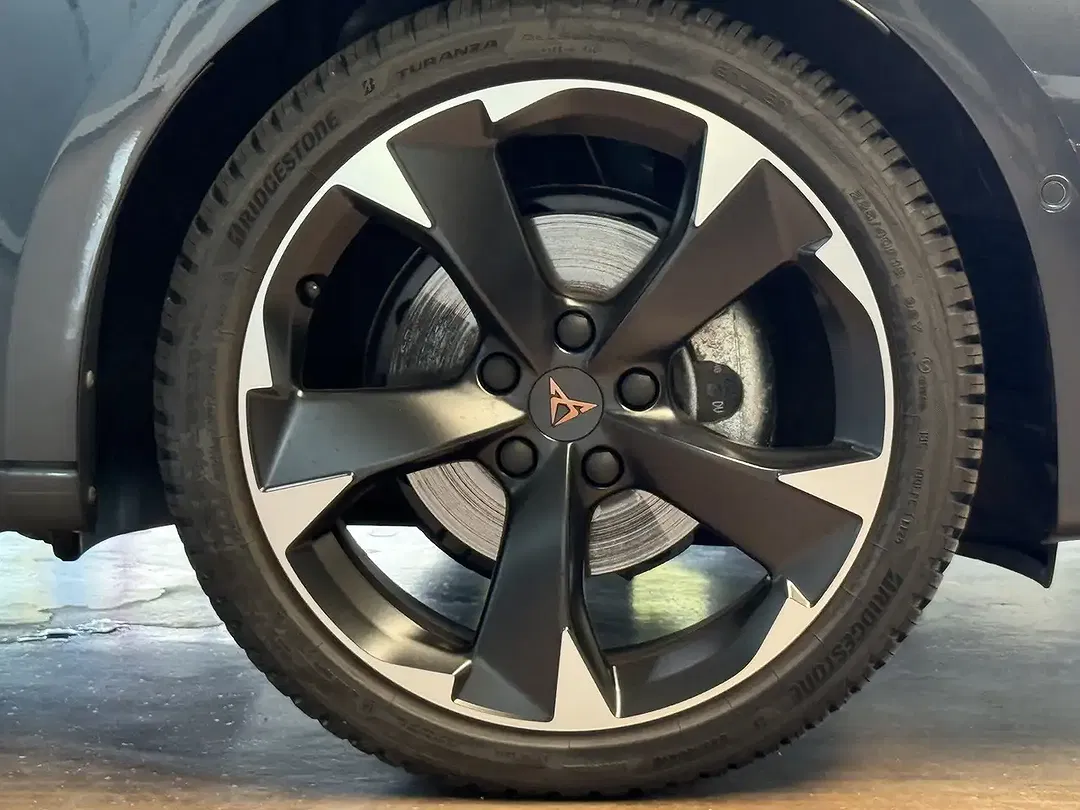 CUPRA Leon 1.5 eTSI DSG Matrix LED Sportstourer - Thumbnail 13