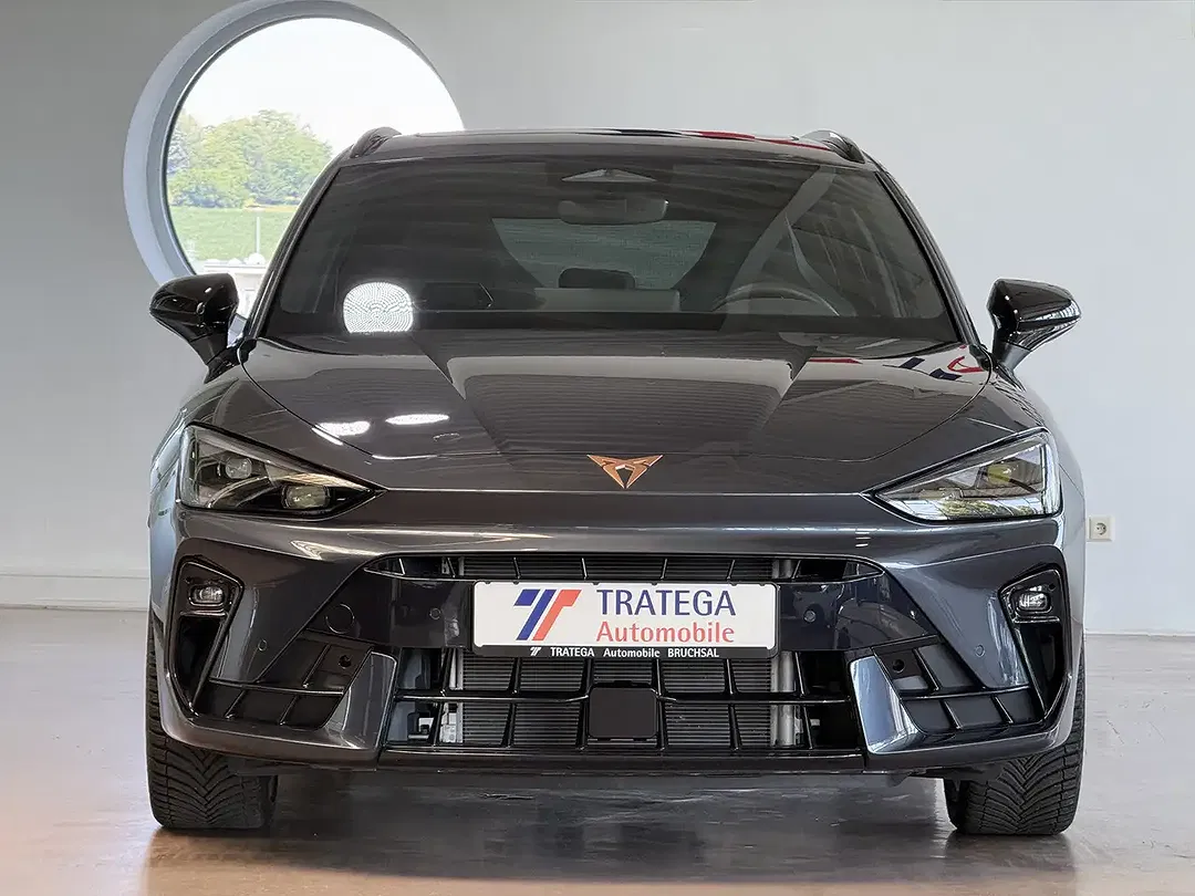 CUPRA Leon 1.5 eTSI DSG Matrix LED Sportstourer - foto 2