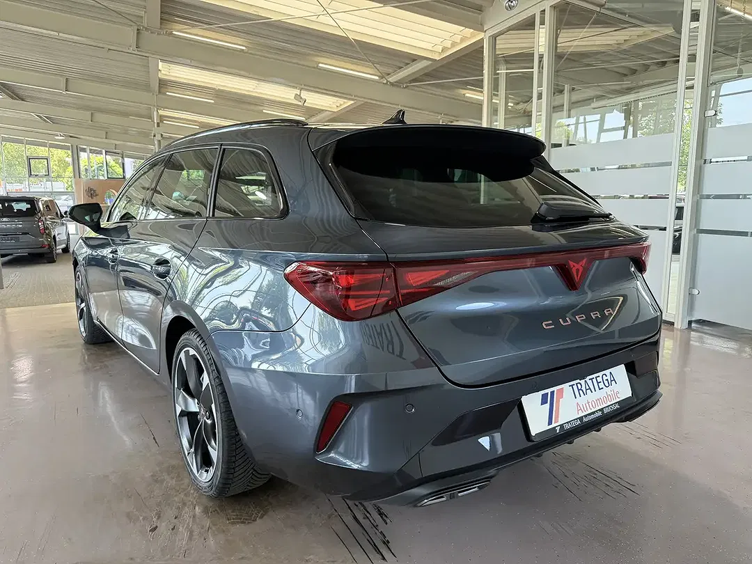 CUPRA Leon 1.5 eTSI DSG Matrix LED Sportstourer - Thumbnail 6