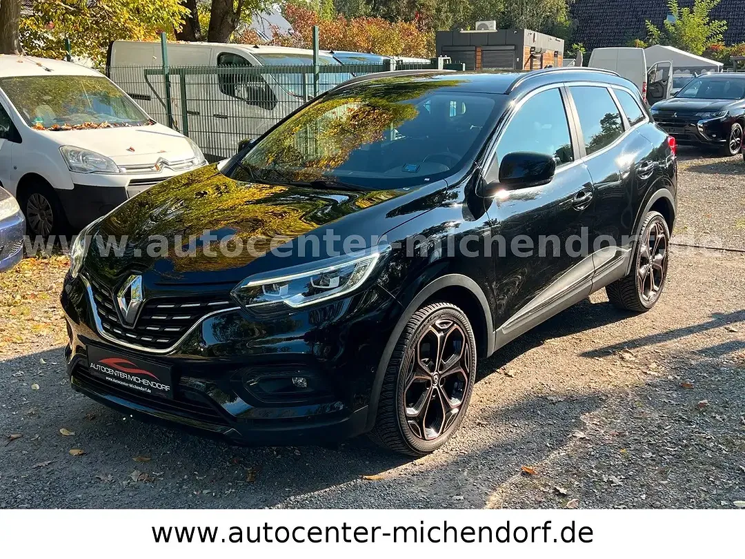 Renault Kadjar Edition - foto 1