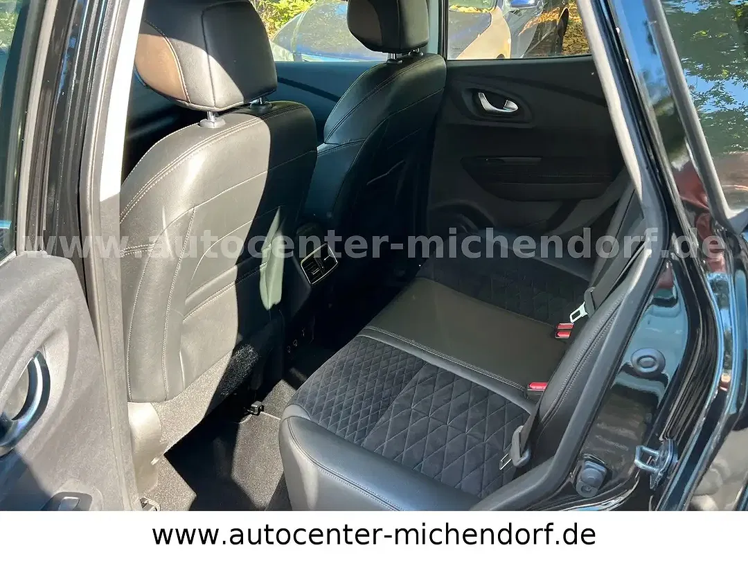 Renault Kadjar Edition - Thumbnail 11