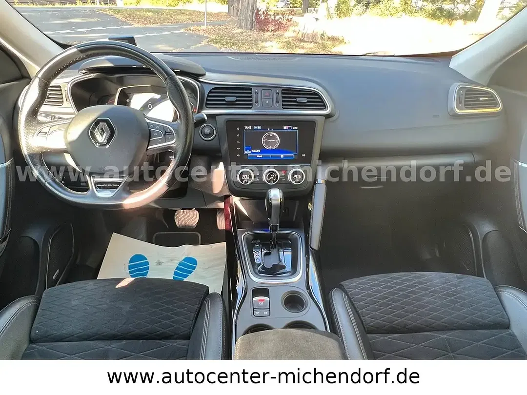 Renault Kadjar Edition - Thumbnail 13