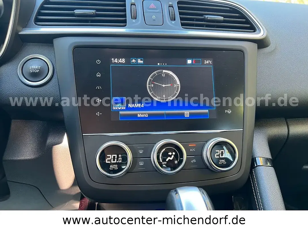 Renault Kadjar Edition - Thumbnail 14