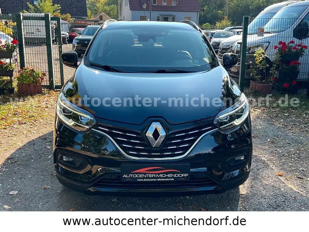 Renault Kadjar Edition - foto 2