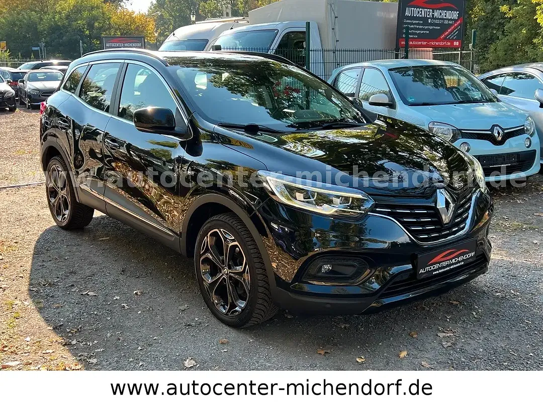 Renault Kadjar Edition - Thumbnail 3