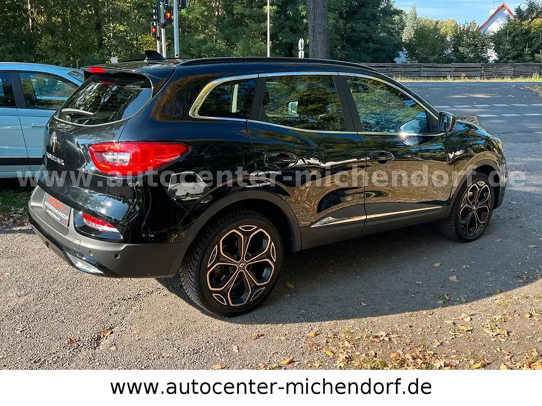 Renault Kadjar Edition - Thumbnail 4