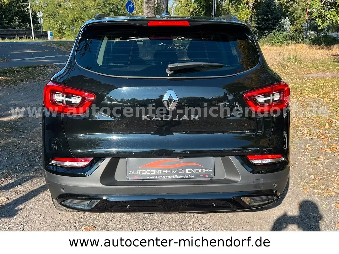 Renault Kadjar Edition - Thumbnail 5