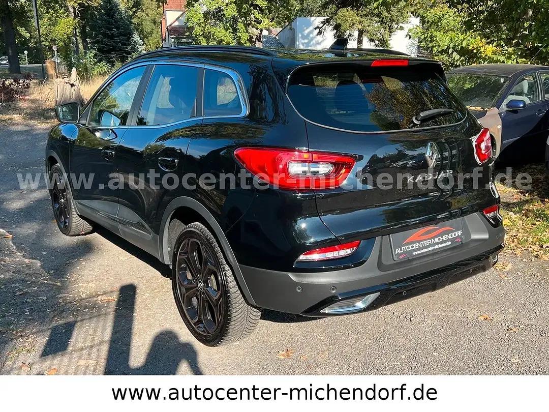 Renault Kadjar Edition - Thumbnail 6