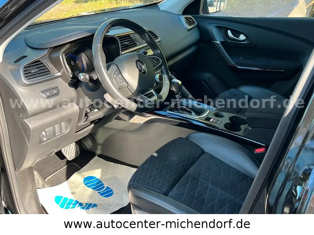Renault Kadjar Edition - Thumbnail 7