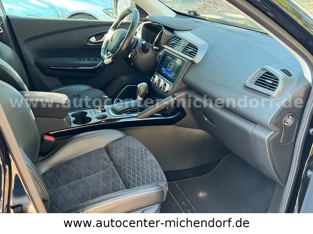 Renault Kadjar Edition - Thumbnail 8