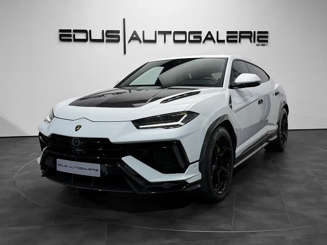 Lamborghini Urus Performante - Afbeelding 1