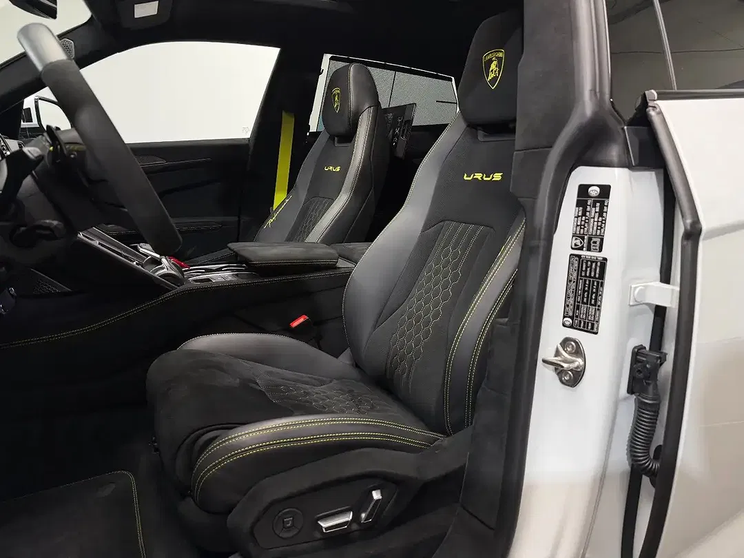 Lamborghini Urus Performante - Thumbnail 10