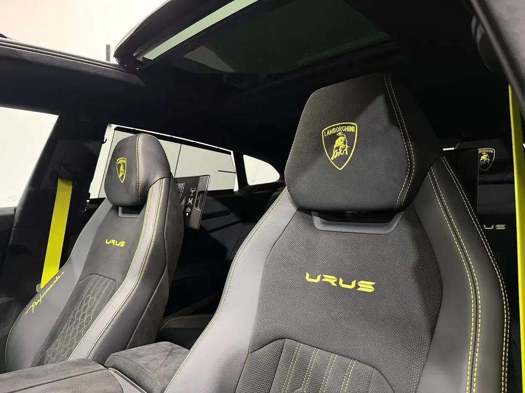 Lamborghini Urus Performante - Thumbnail 14