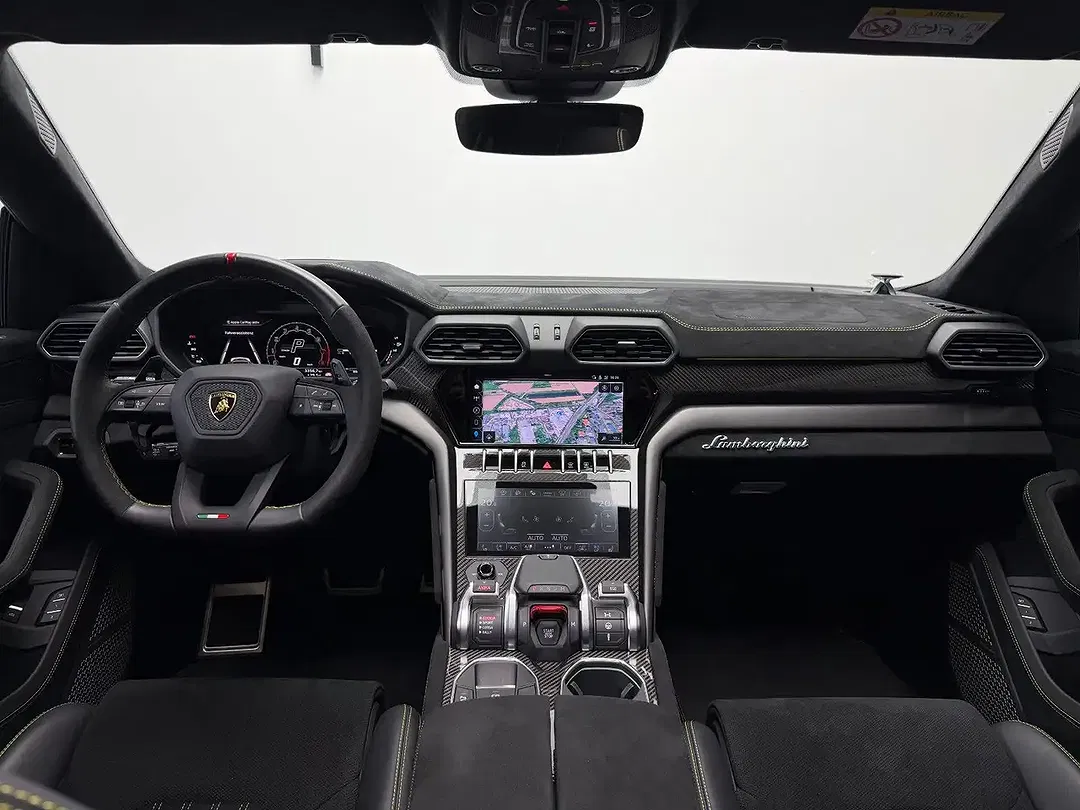 Lamborghini Urus Performante - foto 15