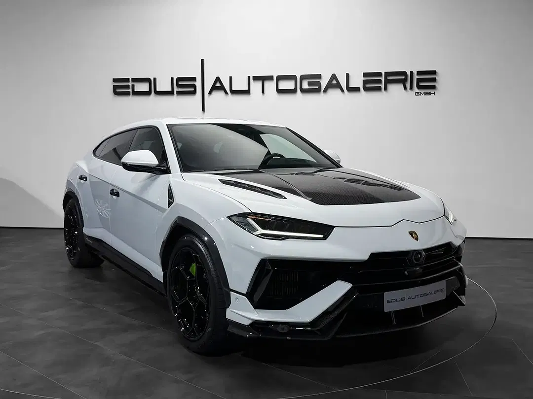 Lamborghini Urus Performante - Thumbnail 3