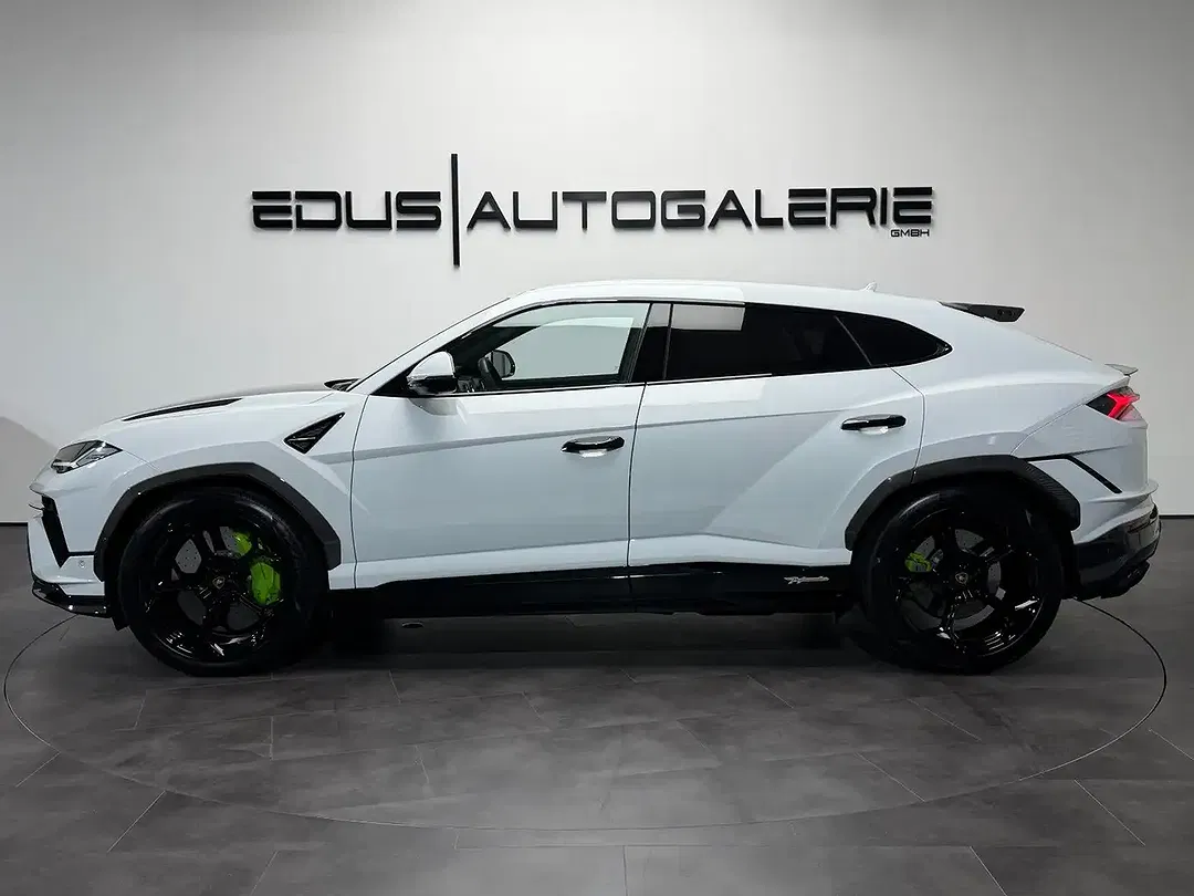 Lamborghini Urus Performante - Thumbnail 5