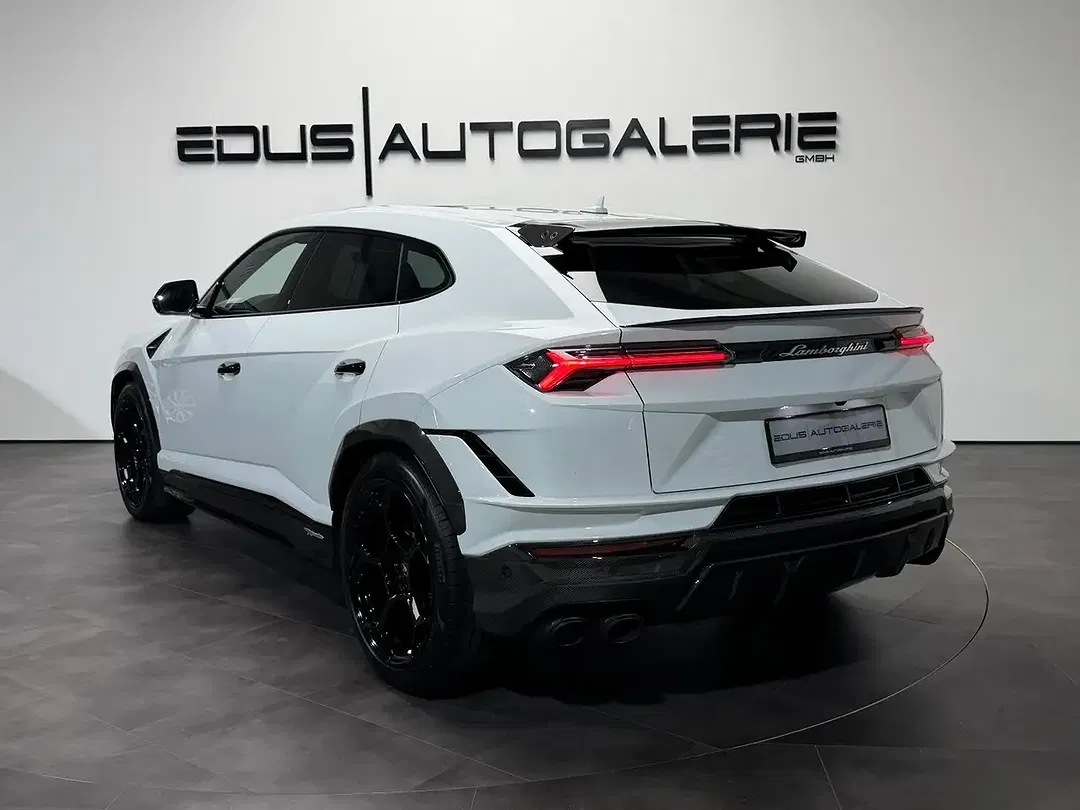 Lamborghini Urus Performante - Thumbnail 6