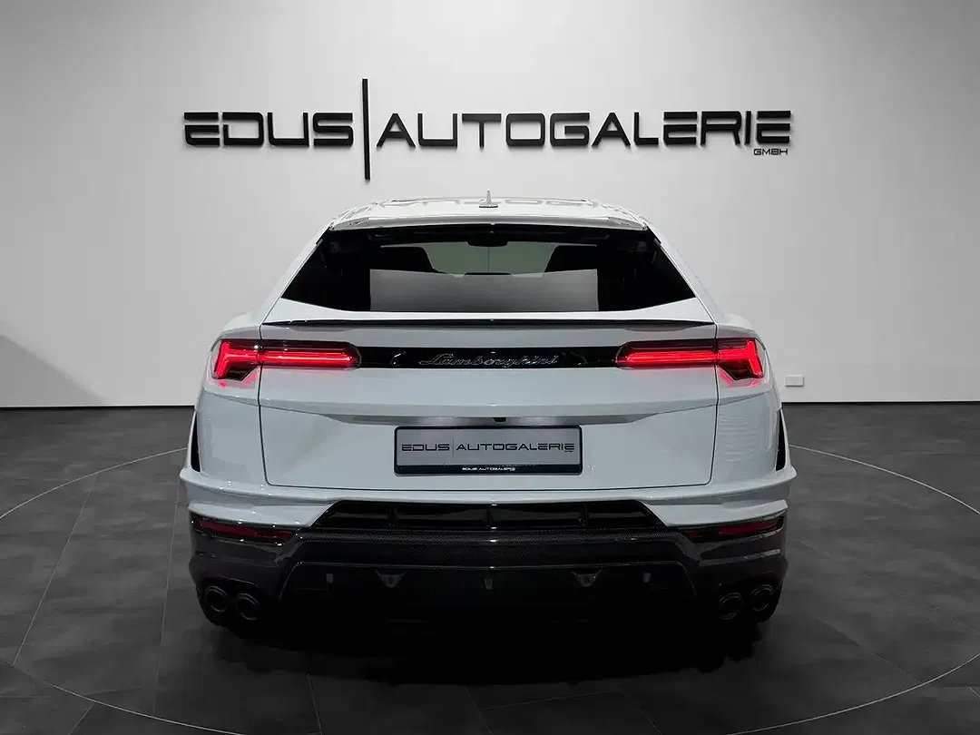 Lamborghini Urus Performante - Thumbnail 7