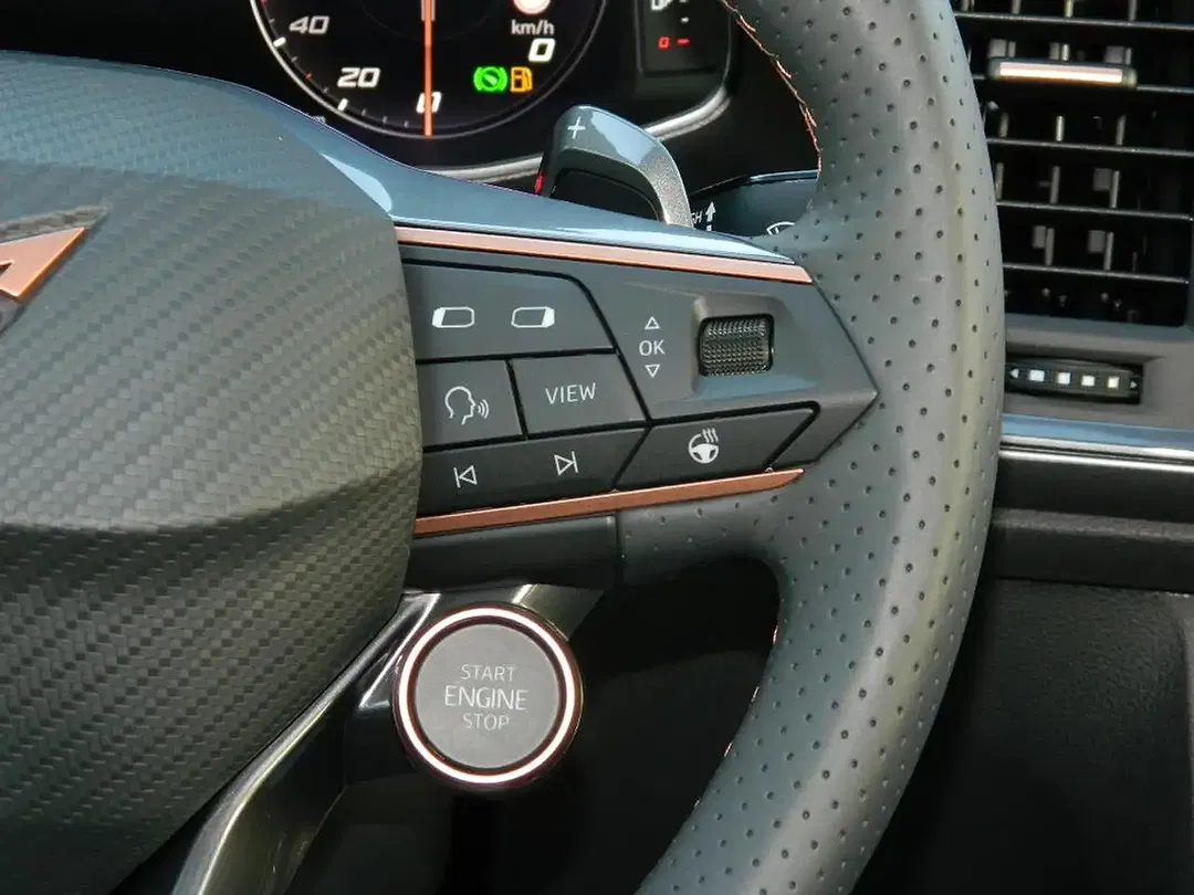 CUPRA Ateca 1.5 TSI DSG - Thumbnail 13