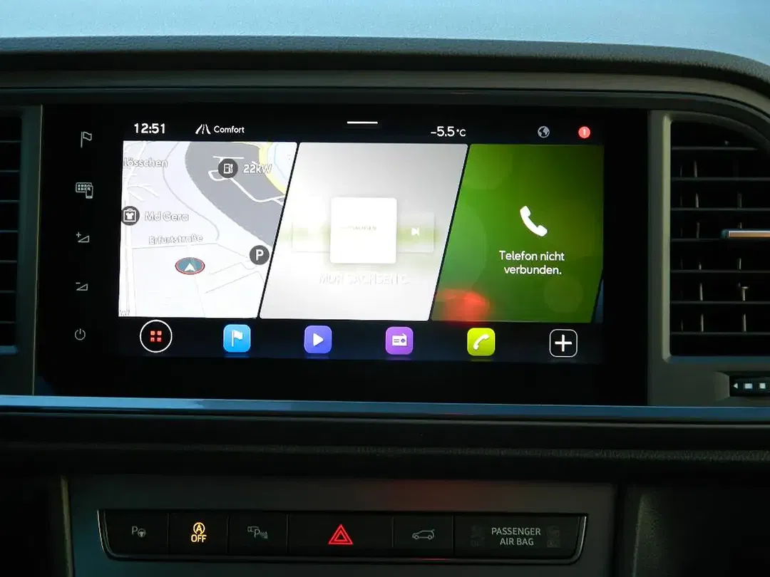 CUPRA Ateca 1.5 TSI DSG - Thumbnail 15