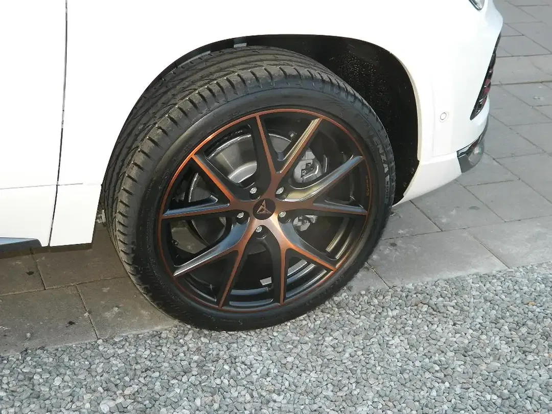 CUPRA Ateca 1.5 TSI DSG - Thumbnail 5