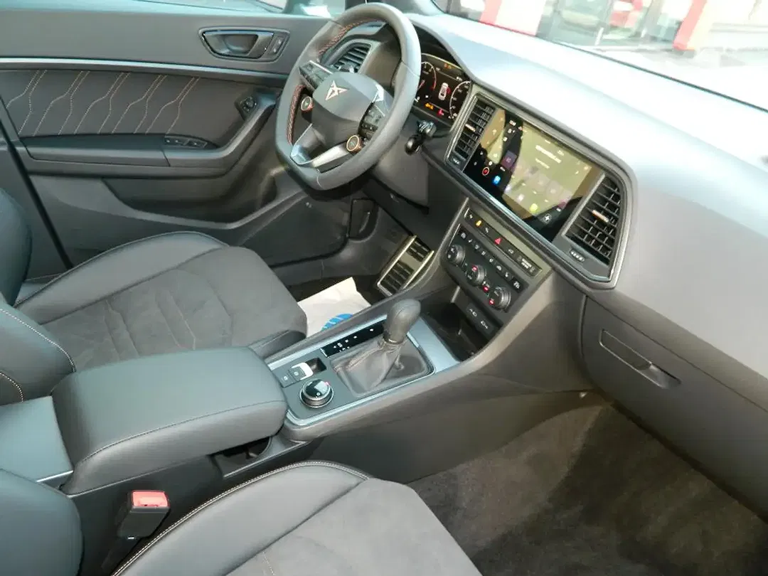 CUPRA Ateca 1.5 TSI DSG - Thumbnail 7