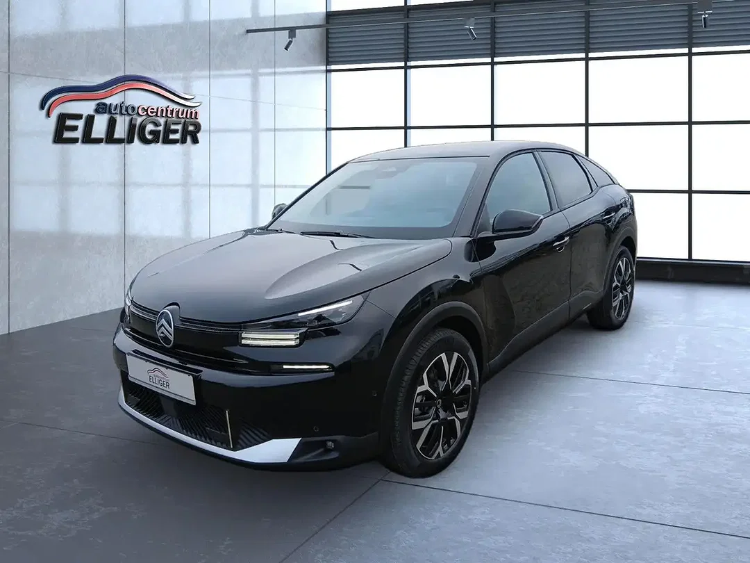 Citroen C4 EAT8 Hybrid Max - Afbeelding 1