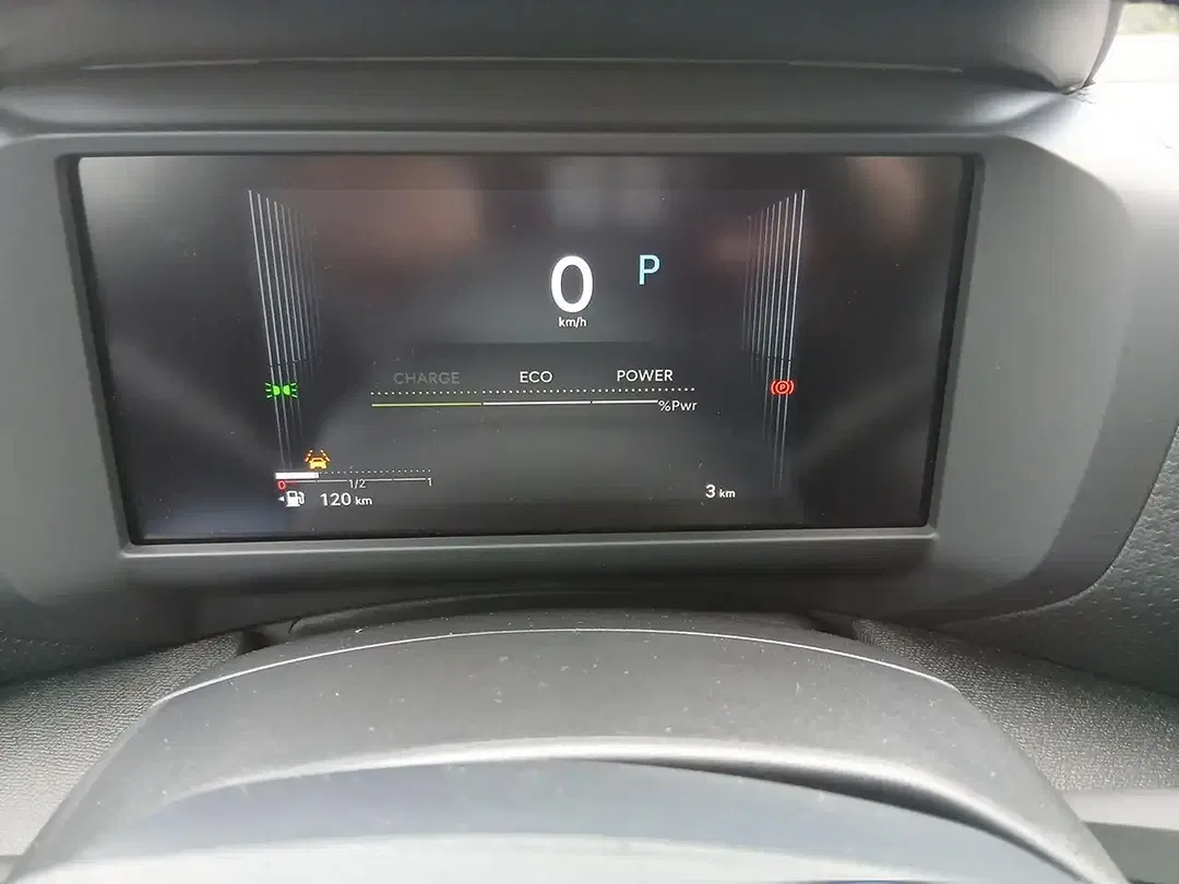 Citroen C4 EAT8 Hybrid Max - foto 15