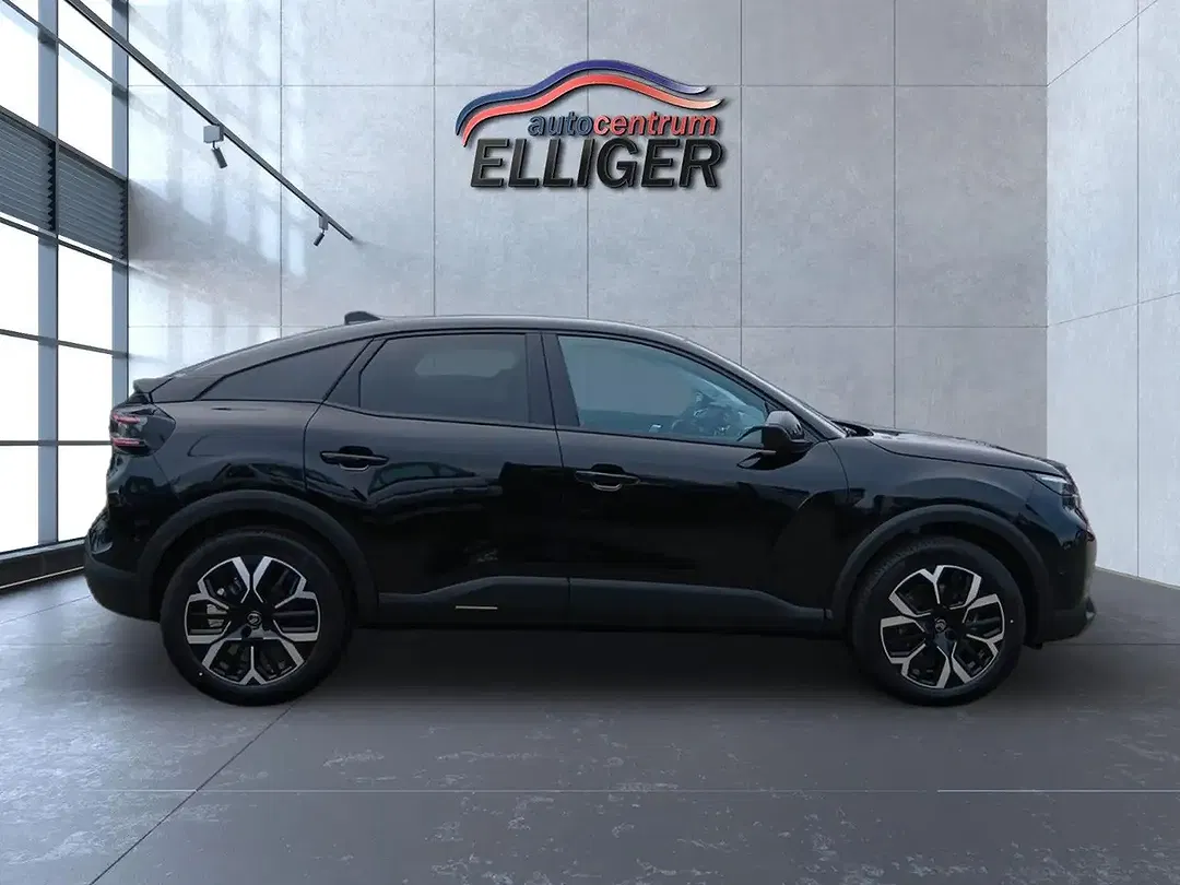 Citroen C4 EAT8 Hybrid Max - Thumbnail 7