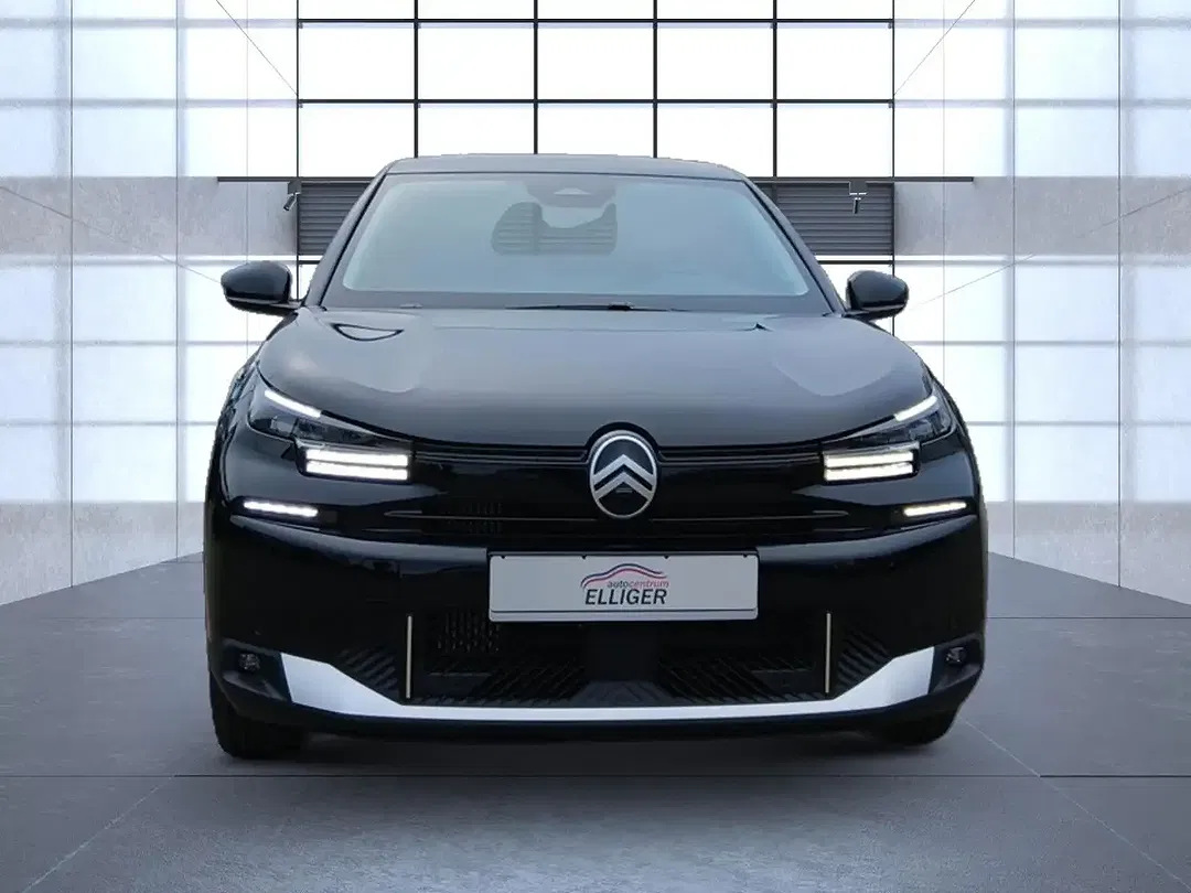 Citroen C4 EAT8 Hybrid Max - Thumbnail 9