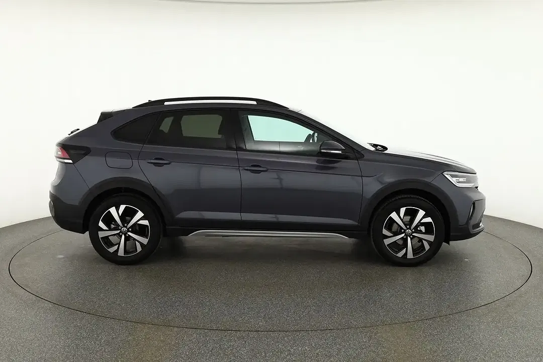 Volkswagen Taigo 1.5 TSI DSG - Thumbnail 5