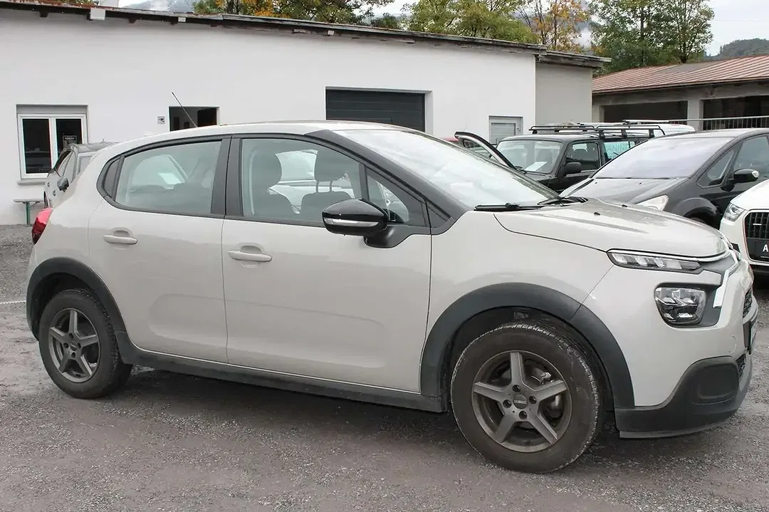 Citroen C3 Aircross Feel - foto 2
