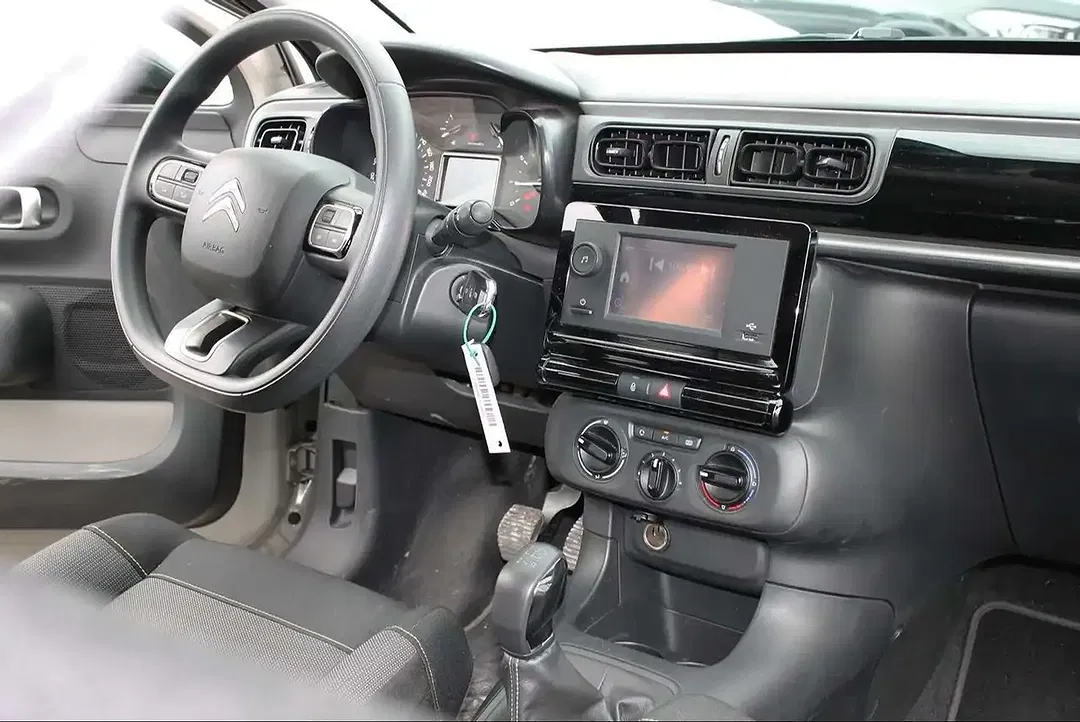 Citroen C3 Aircross Feel - Thumbnail 6