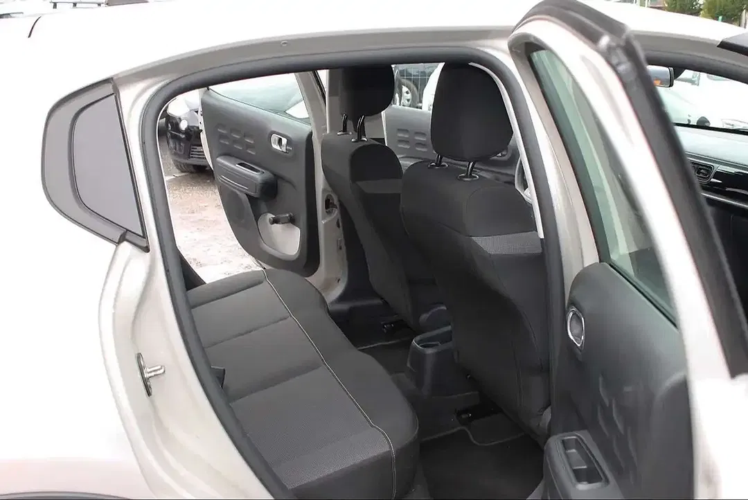 Citroen C3 Aircross Feel - Thumbnail 7
