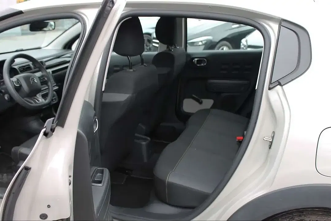 Citroen C3 Aircross Feel - Thumbnail 8