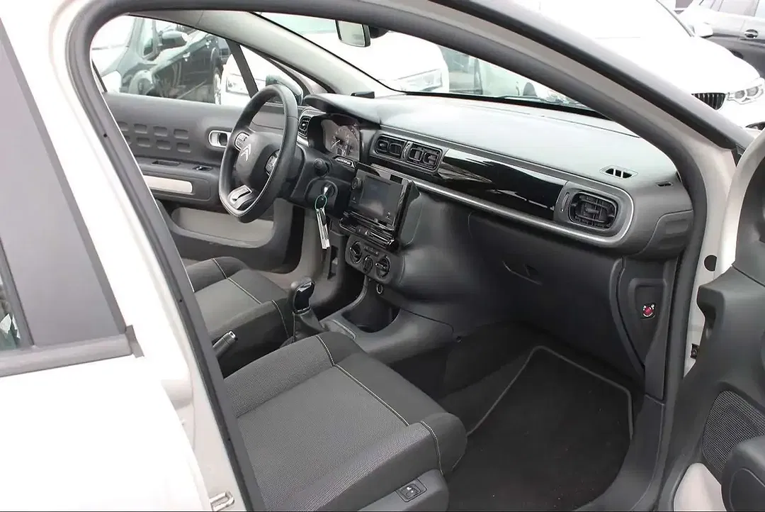 Citroen C3 Aircross Feel - foto 9