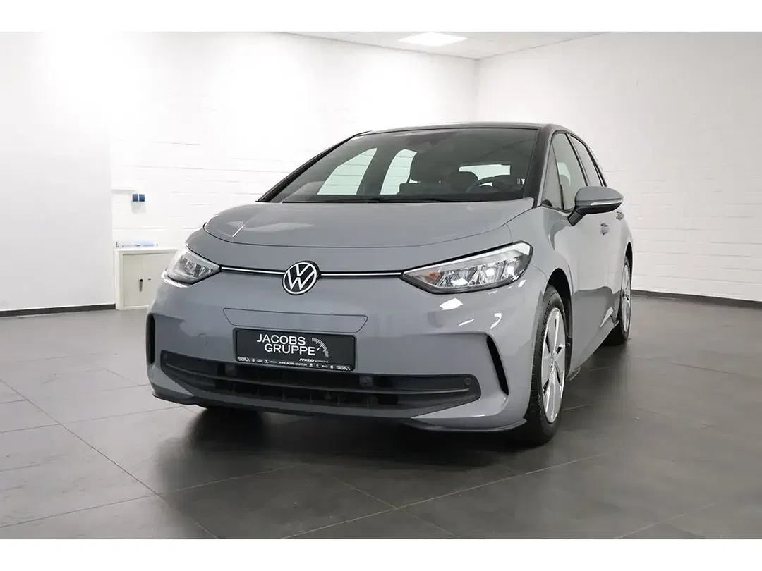 Volkswagen ID.3 Pro - foto 2